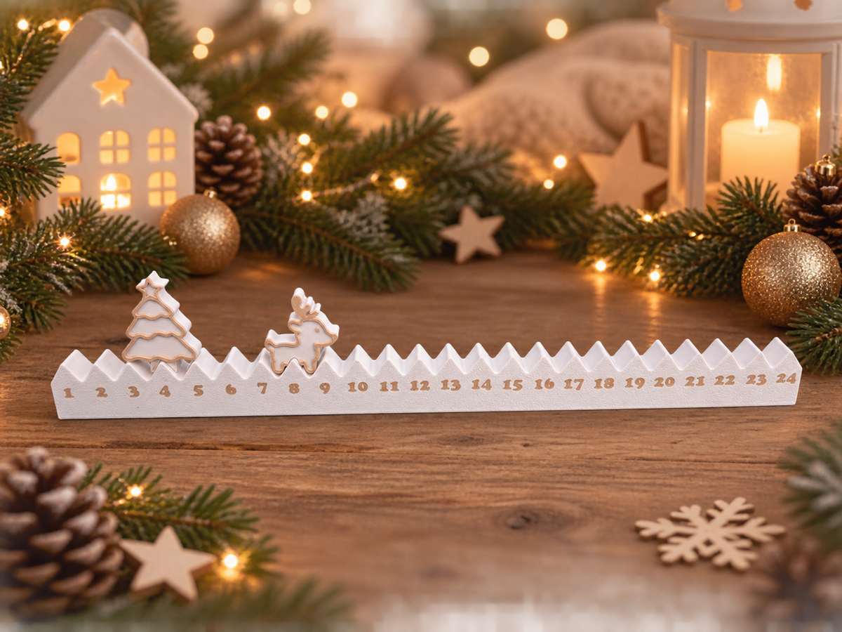 Adventskalender