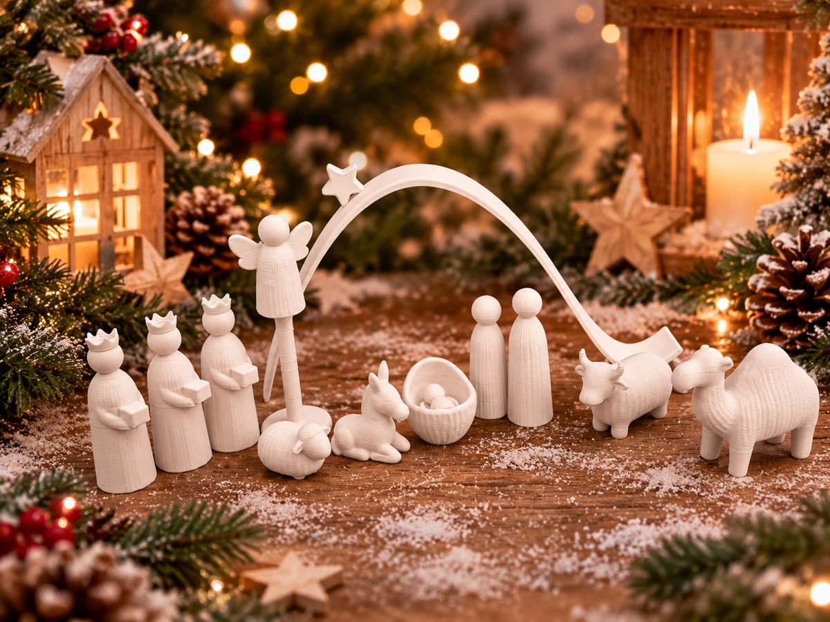 Weihnachtsliebe